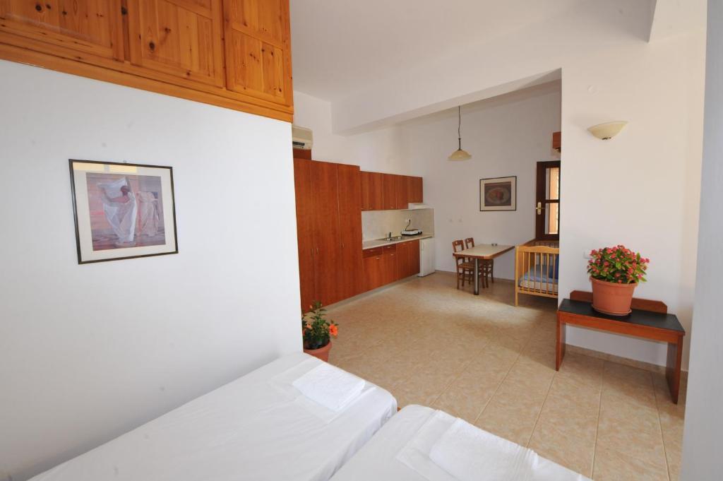 Ferienwohnung Odyssia Symi Exterior foto
