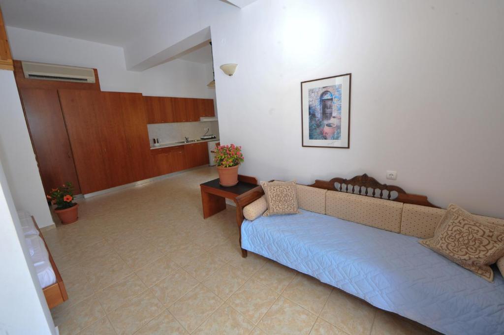 Ferienwohnung Odyssia Symi Exterior foto